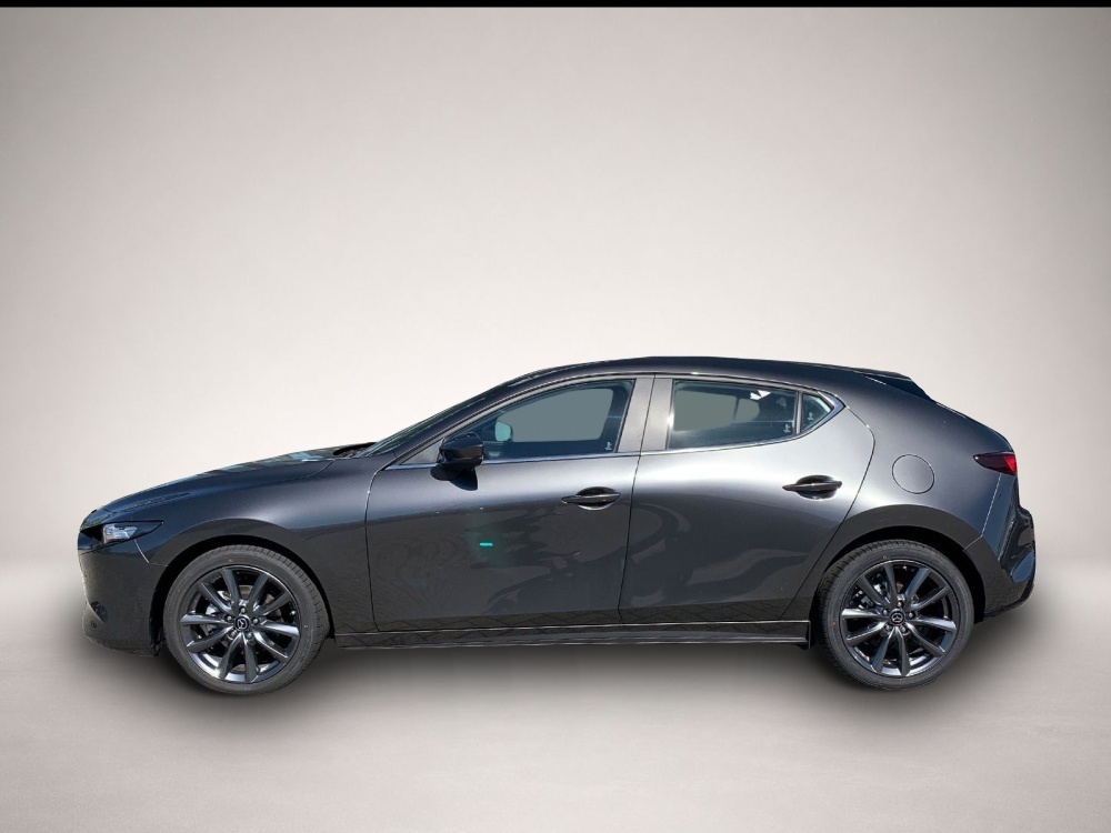 Mazda 3, Bild 2 von 5