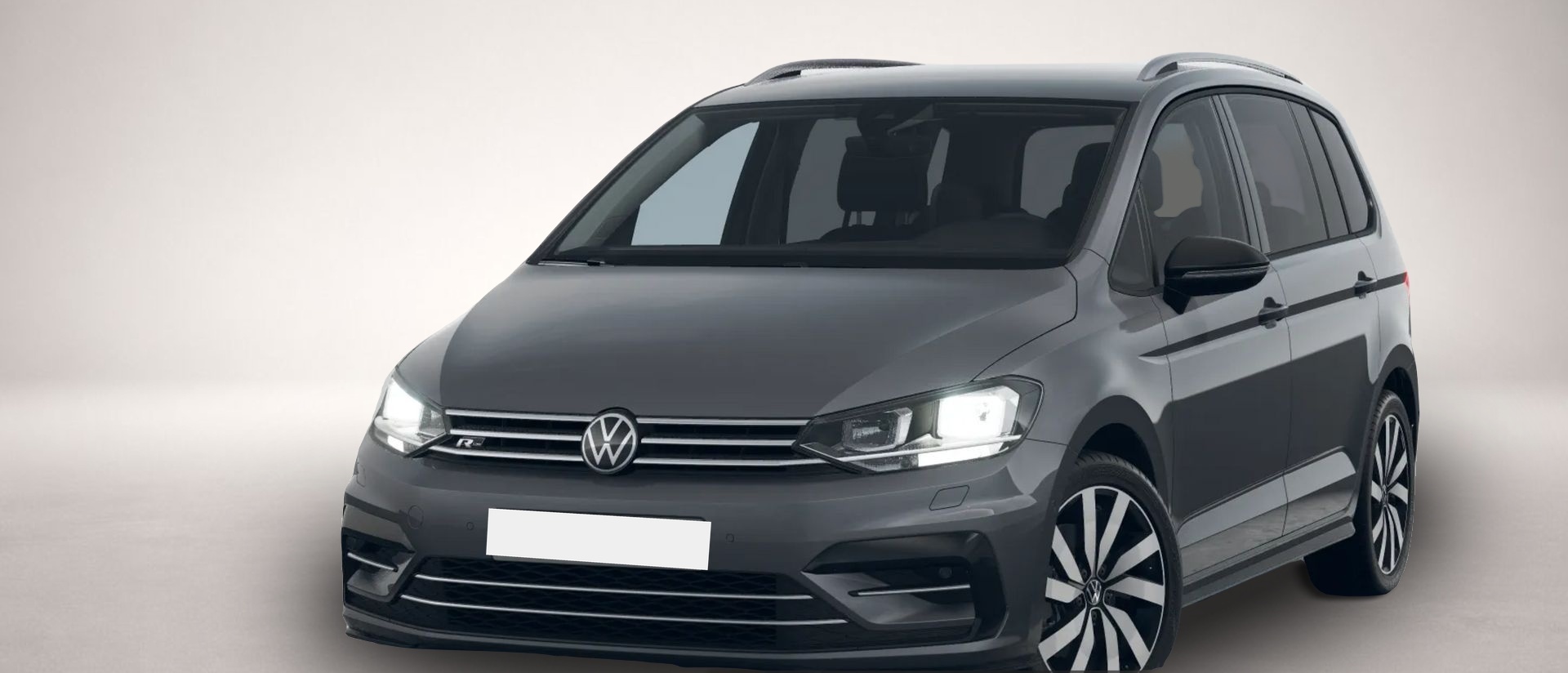 Volkswagen Touran (05/2026, Benzin)