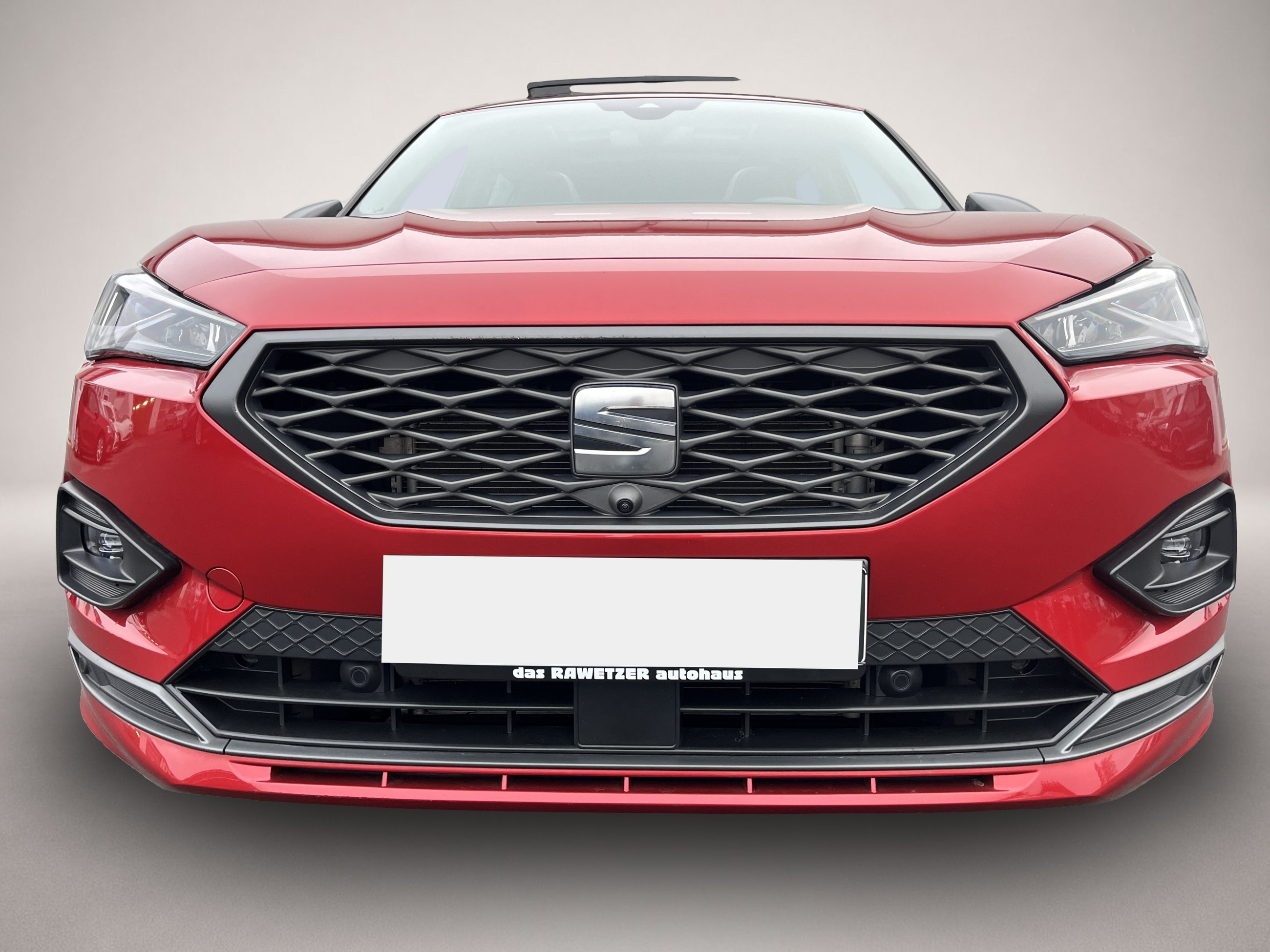 Seat Tarraco (02/2022, Diesel)
