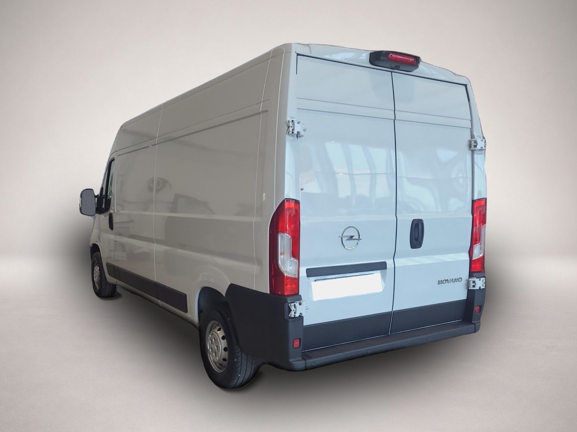Opel Other (12/2024, Diesel)