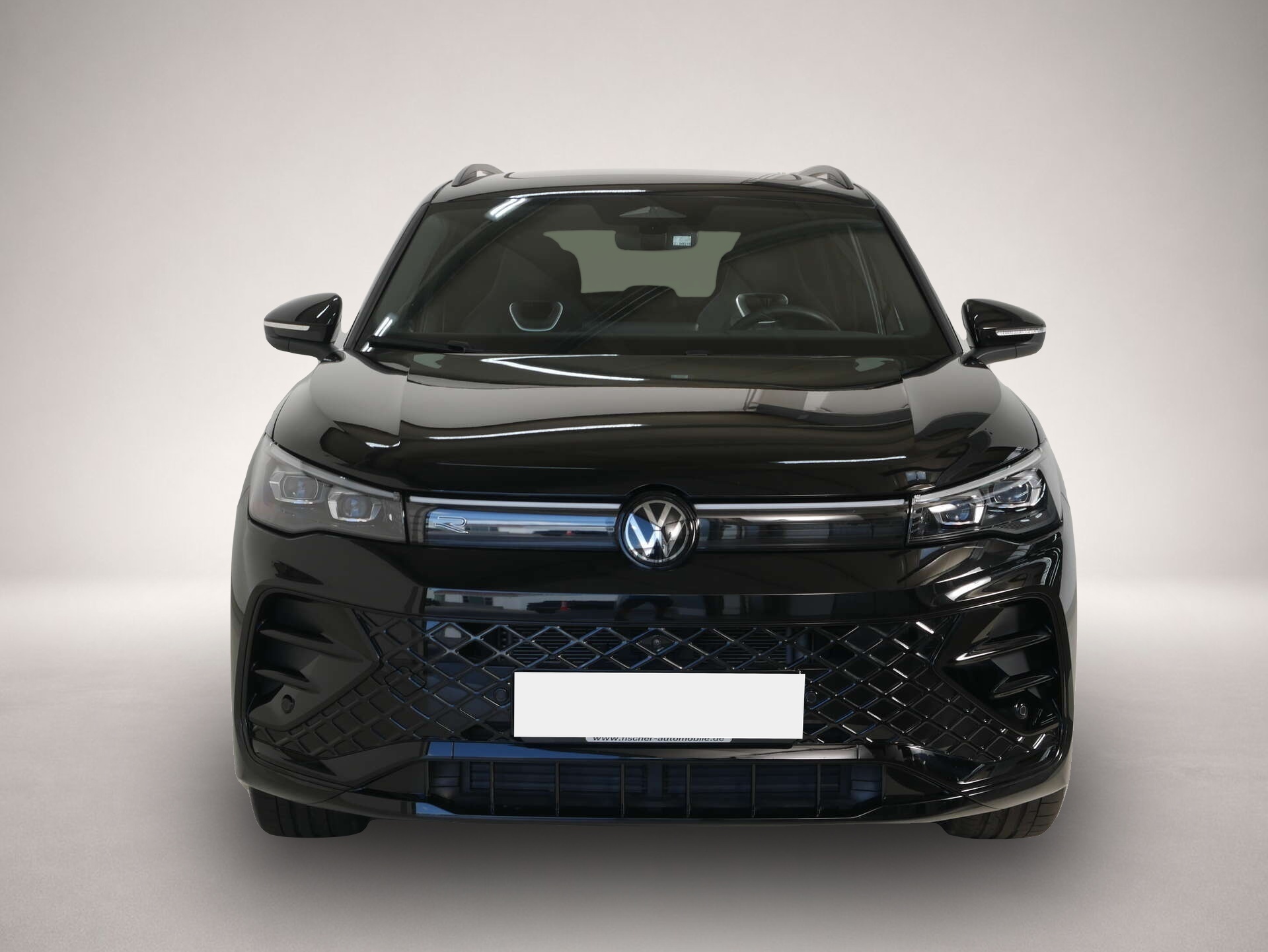 Volkswagen Tiguan (12/2025, Benzin)