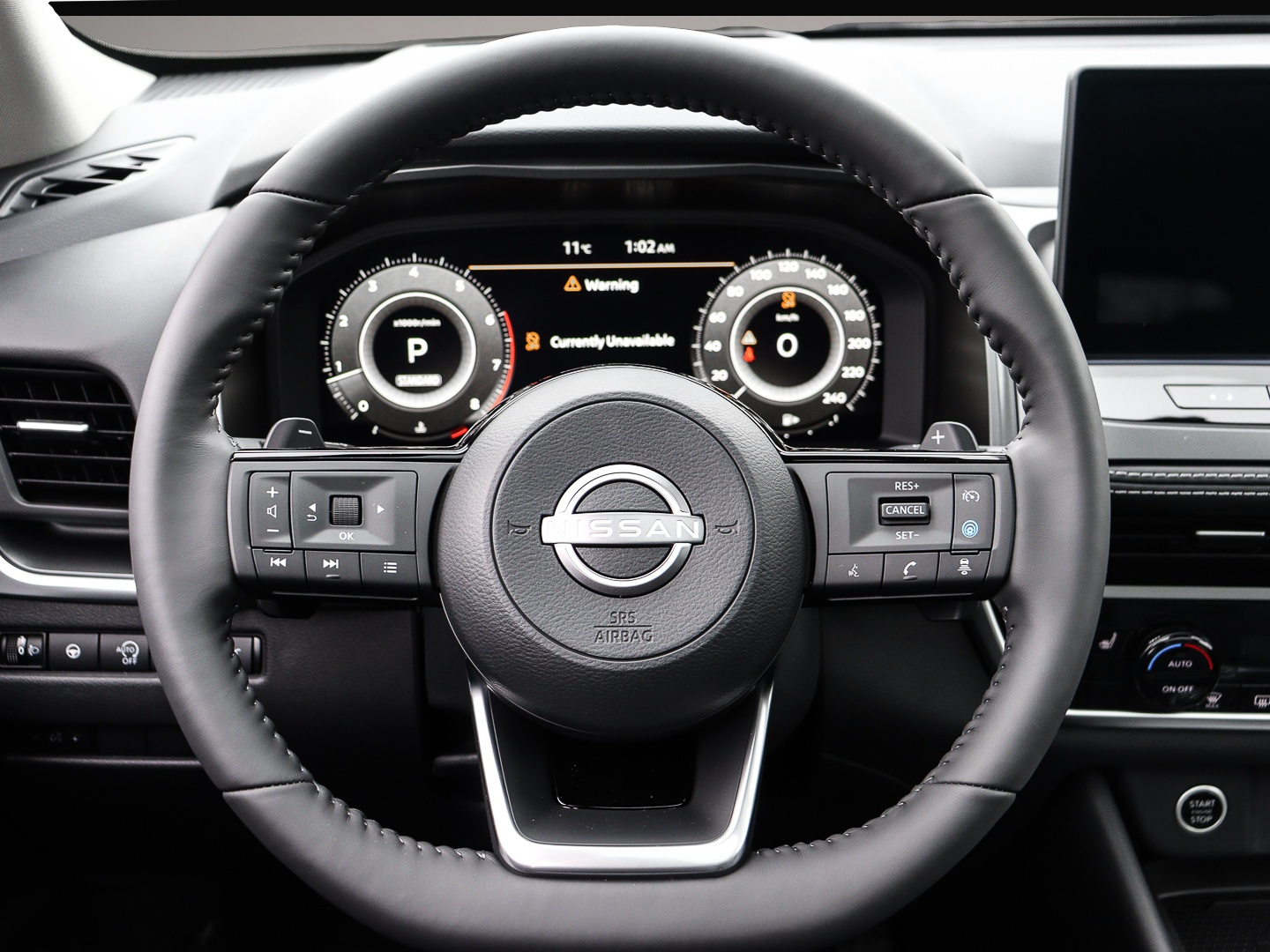 Nissan Qashqai, image 6 of 6