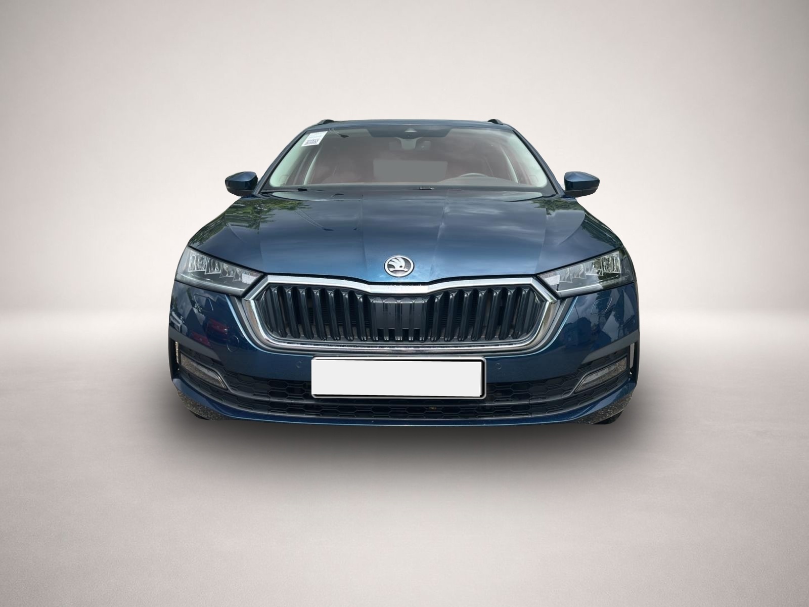 Skoda Octavia (11/2022, Hybrid (Benzin/Elektro))