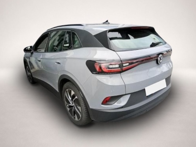 Volkswagen ID.4 (05/2023, ELECTRIC)