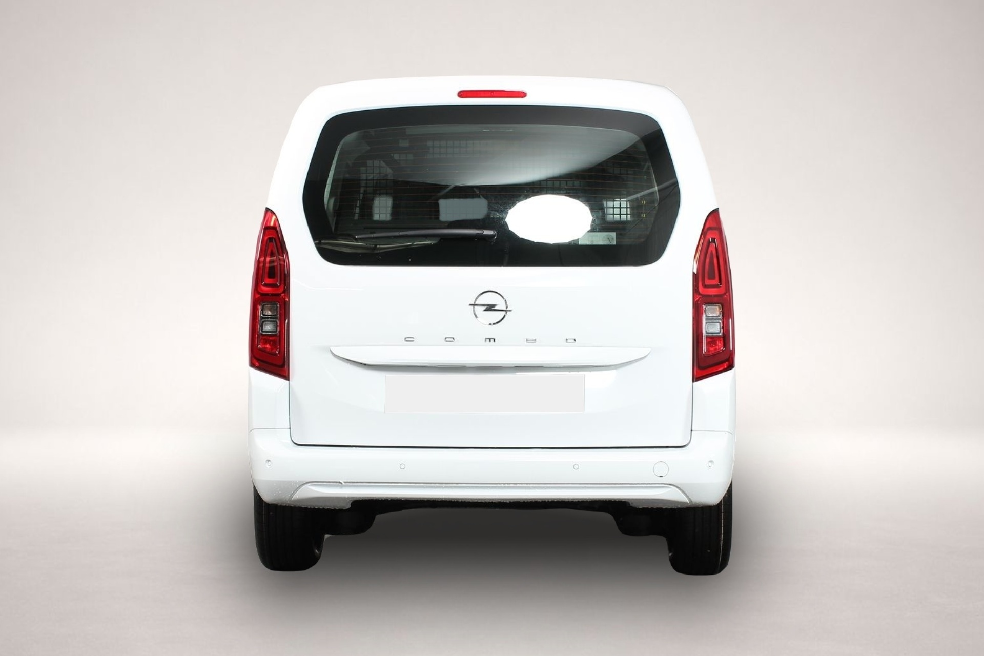 Opel Combo (10/2025, Diesel)