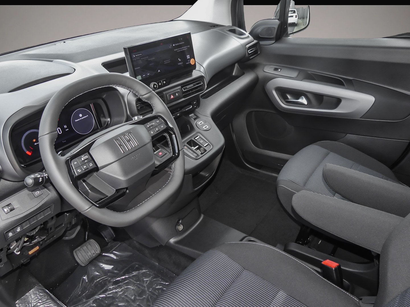 Fiat Other (10/2025, Diesel)