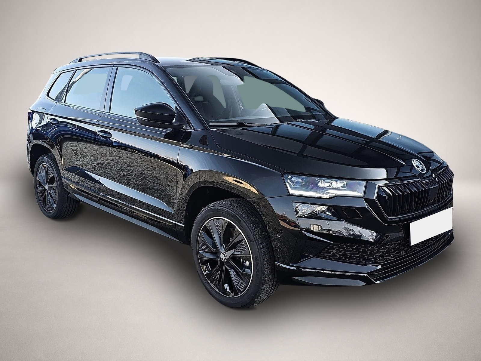 Skoda Karoq (04/2026, Benzin)