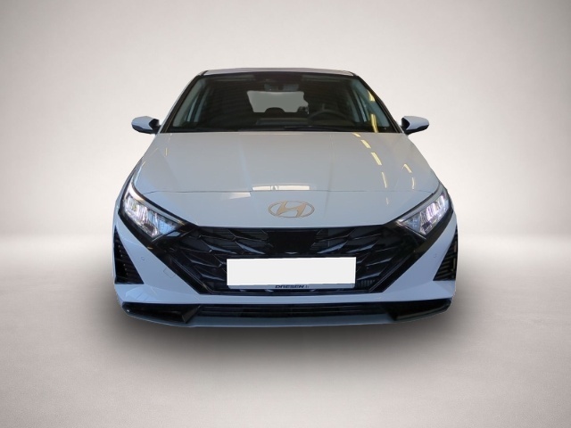 Hyundai i20 (01/2024, Benzin)