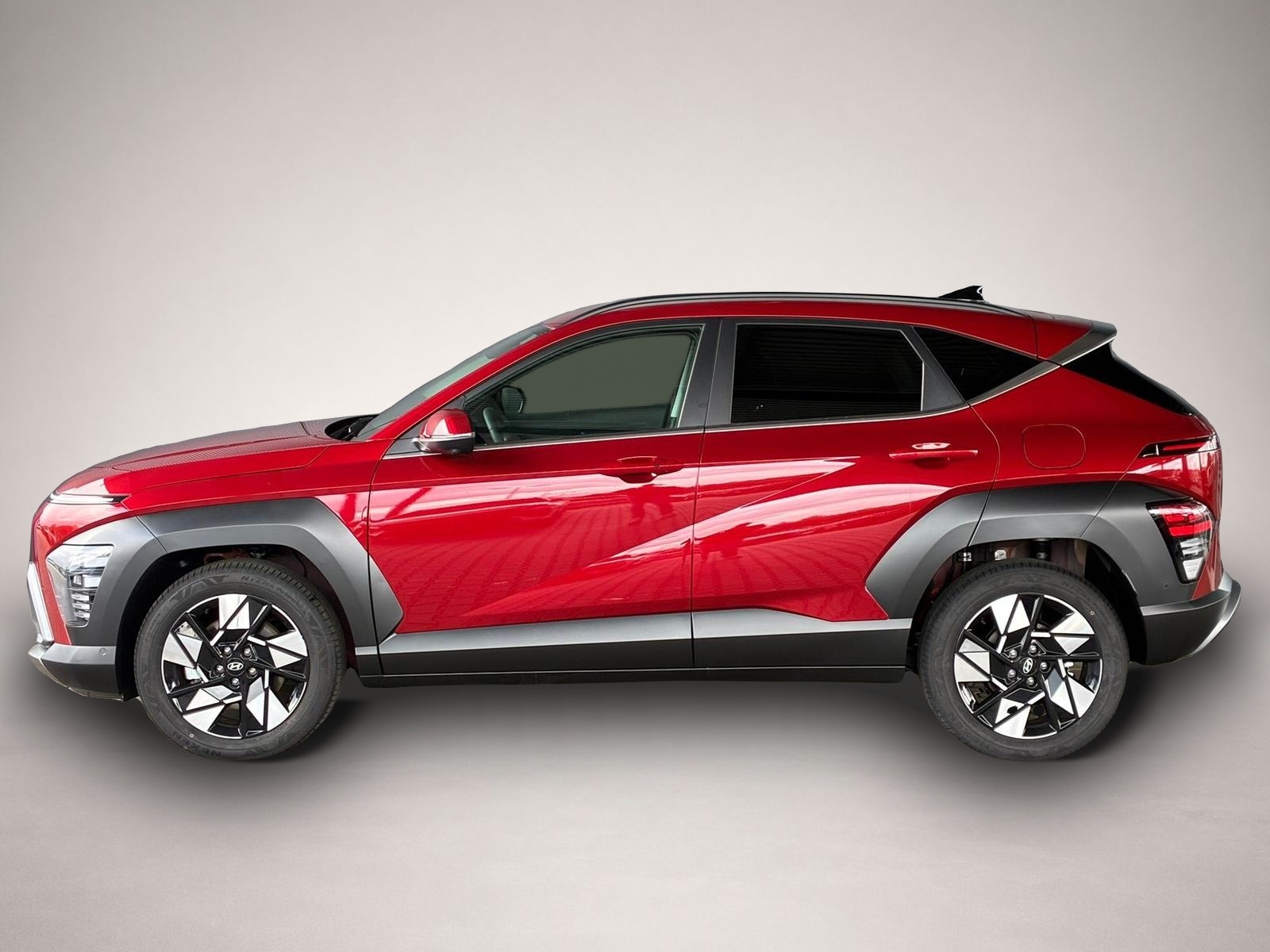 Hyundai KONA (04/2025, Benzin)