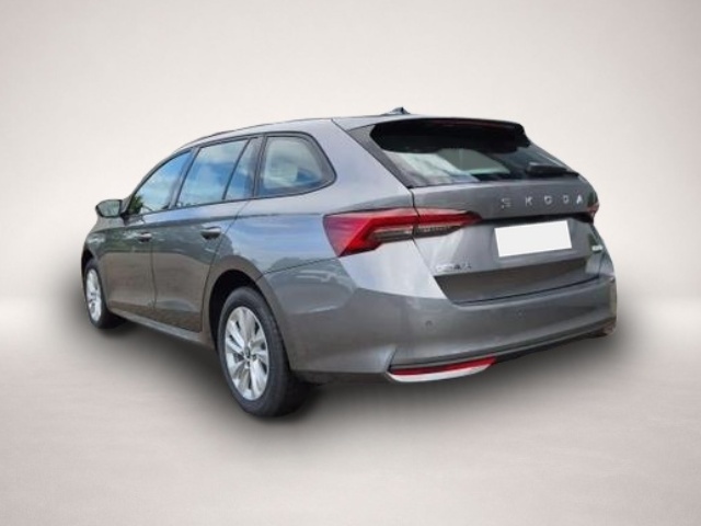 Skoda Octavia (05/2026, Benzin)