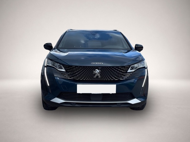Peugeot 3008 (02/2024, Benzin)