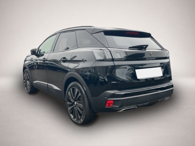 Peugeot 3008 (02/2024, Benzin)
