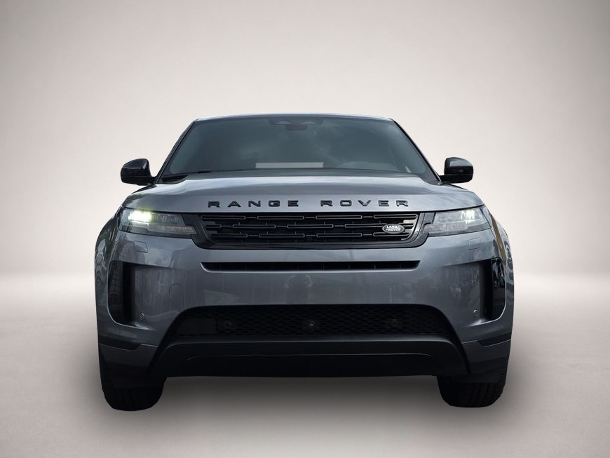 Land-Rover Range Rover Evoque (03/2026, Diesel)