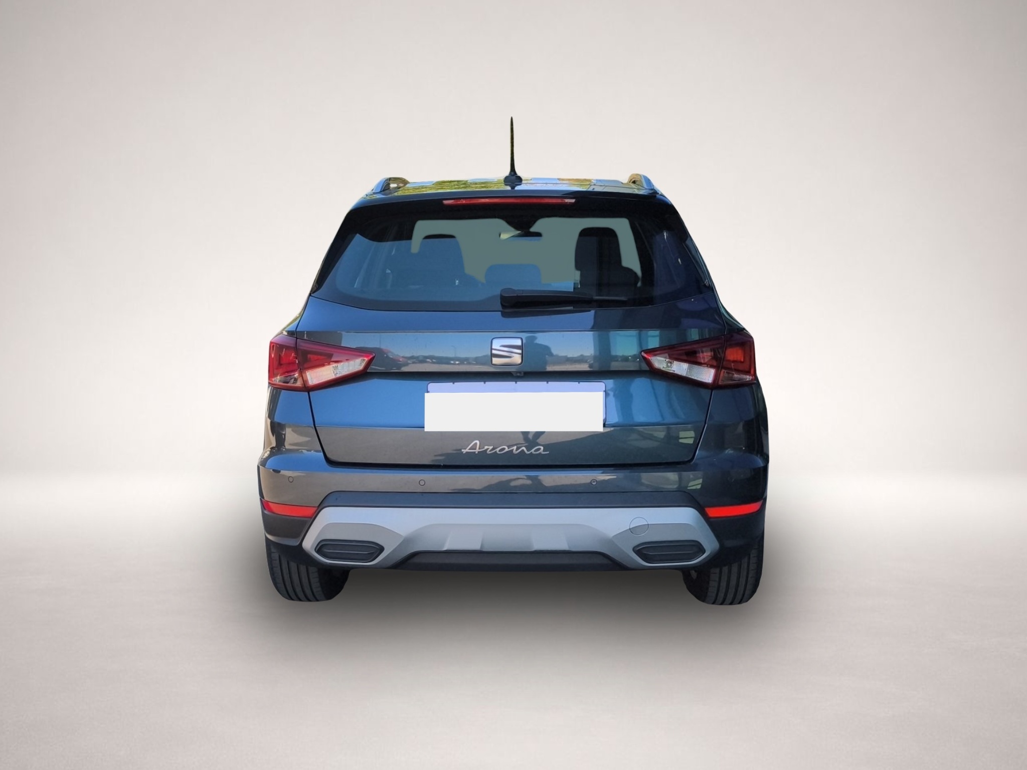 Seat Arona (07/2024, Benzin)