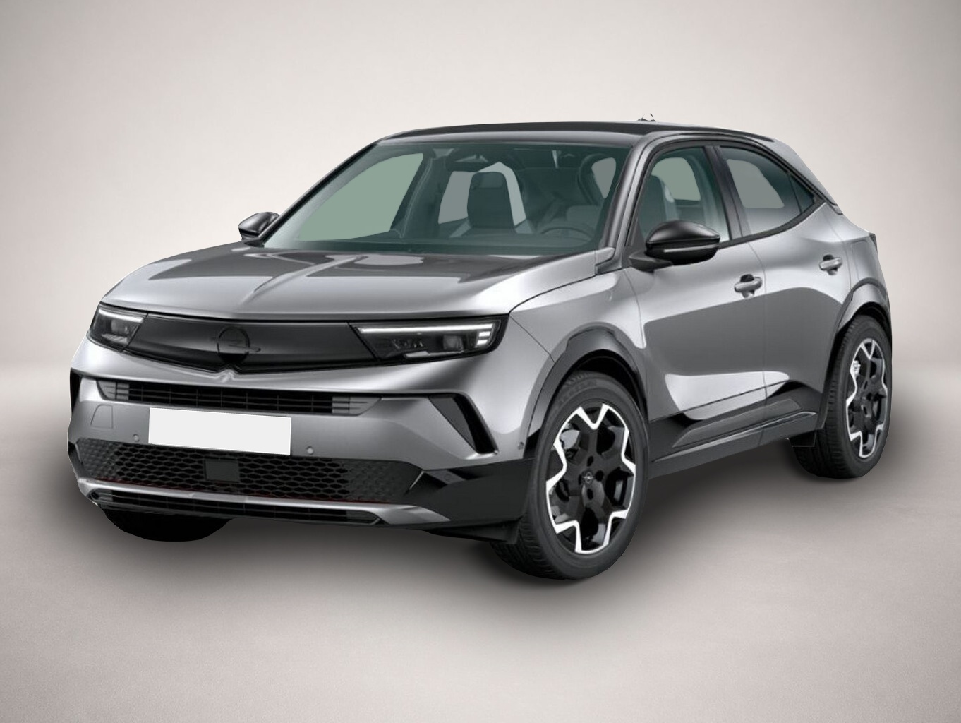 Opel Mokka (06/2026, Benzin)