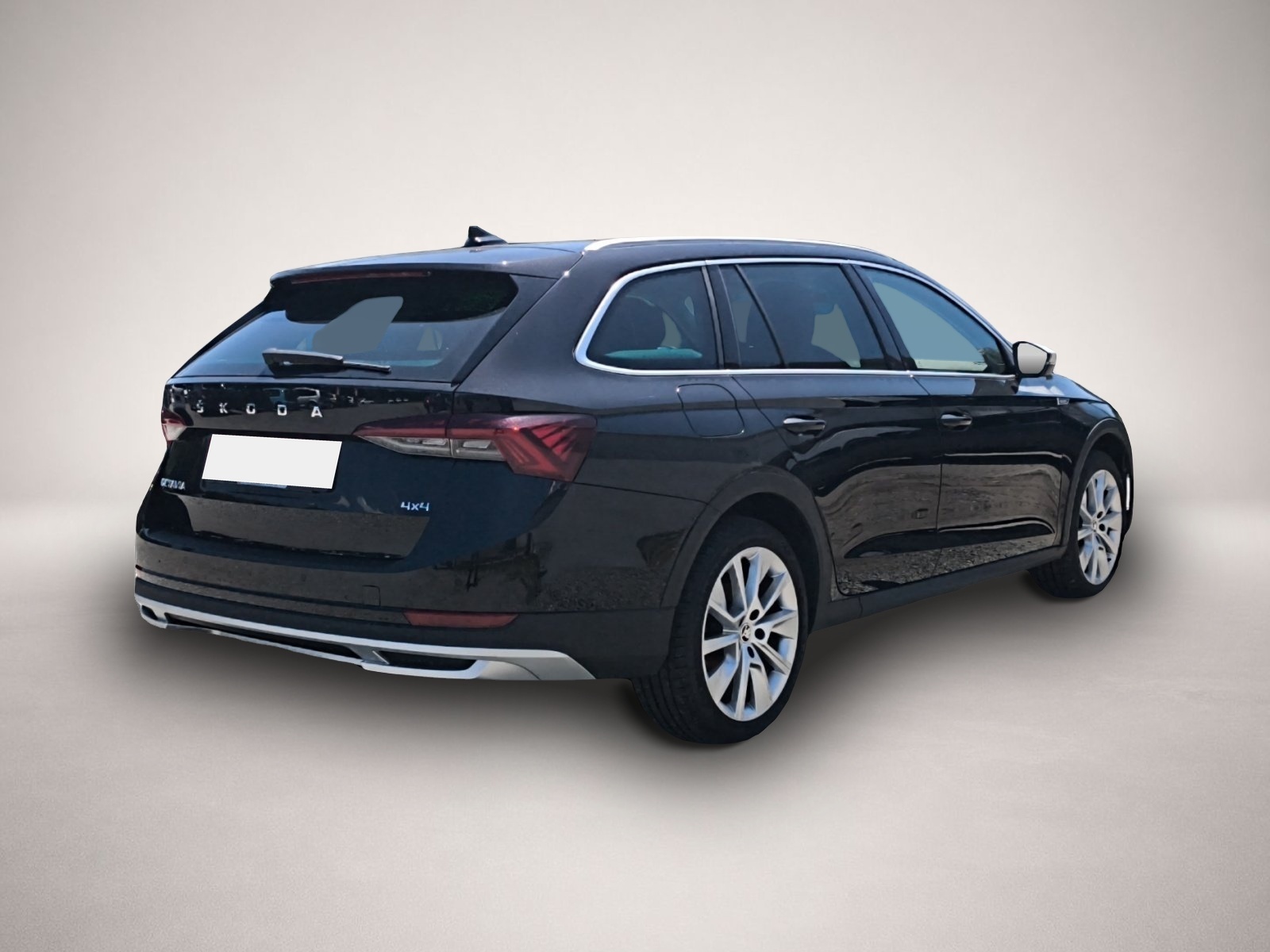 Skoda Octavia (05/2023, Diesel)