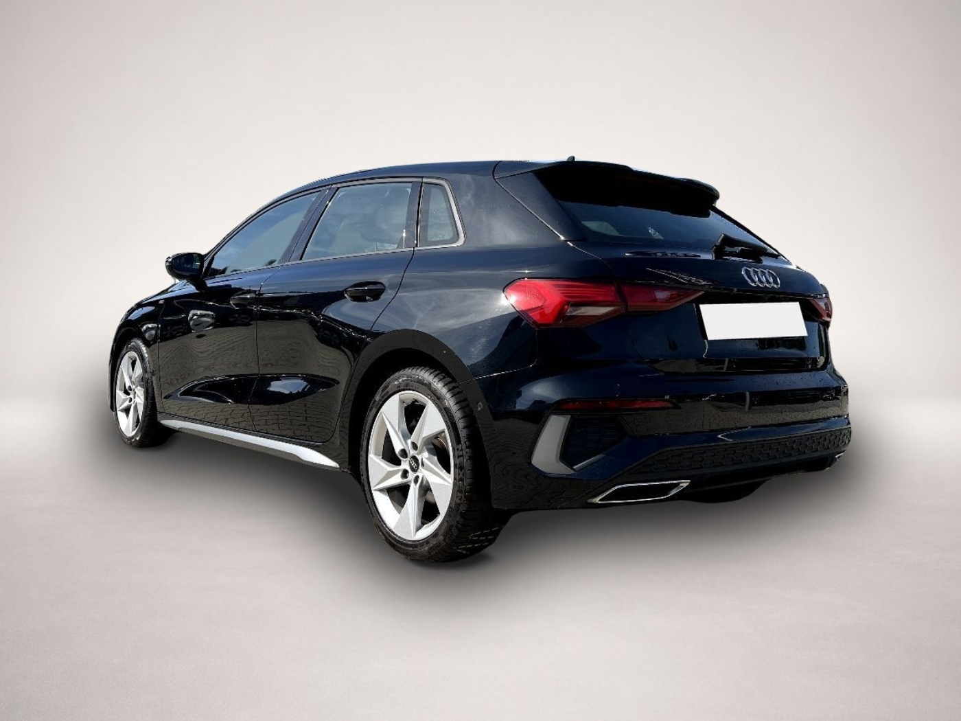 Audi A3 (11/2022, Diesel)