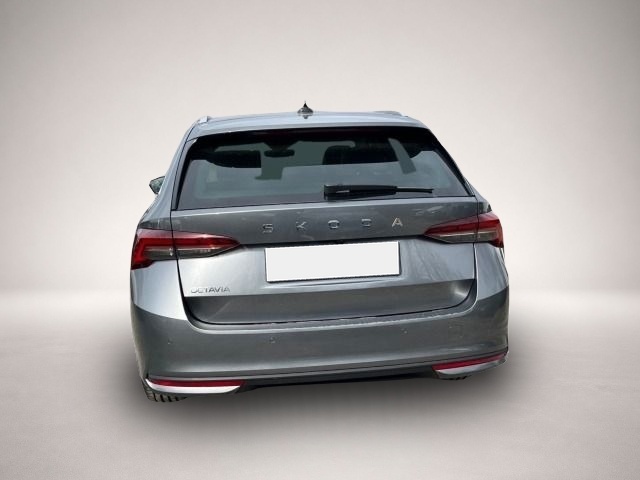 Skoda Octavia (10/2024, Diesel)