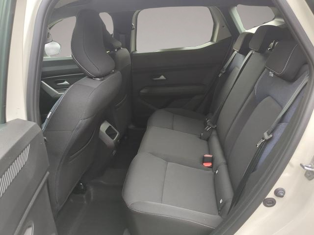 Dacia Duster (04/2026, Benzin)