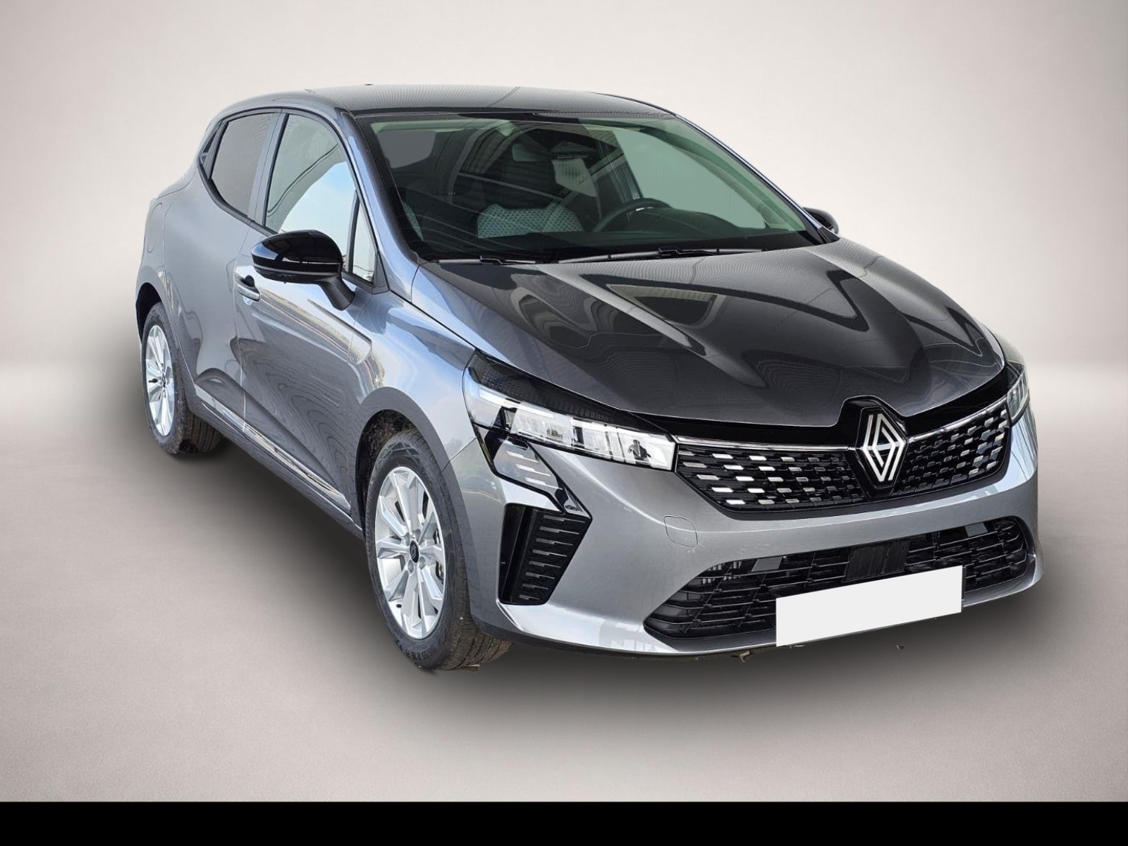 Renault Clio (04/2025, Benzin)