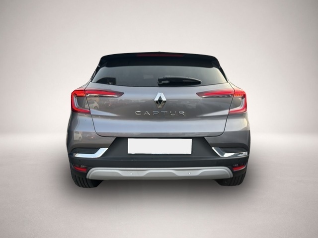 Renault Captur (06/2022, Benzin)
