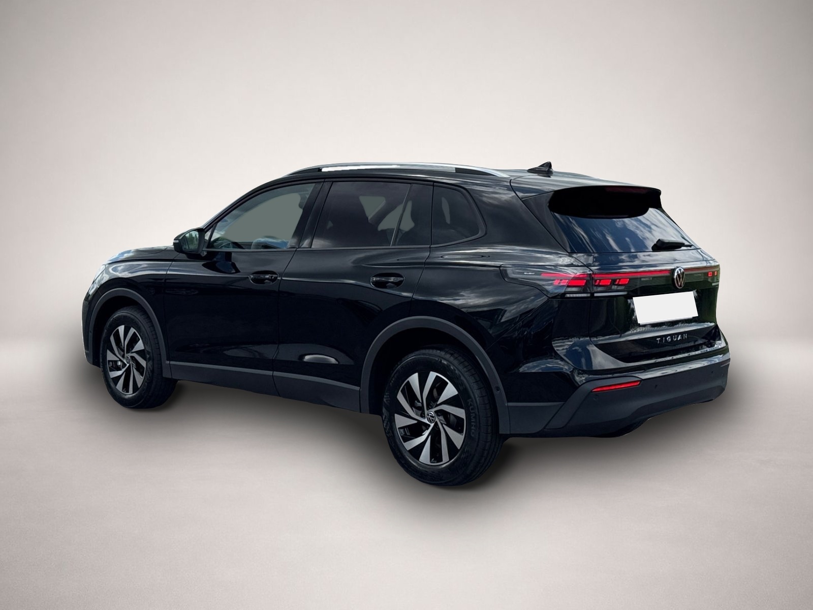 Volkswagen Tiguan (04/2026, Diesel)