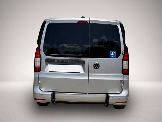 Volkswagen Caddy Maxi (06/2021, Diesel)