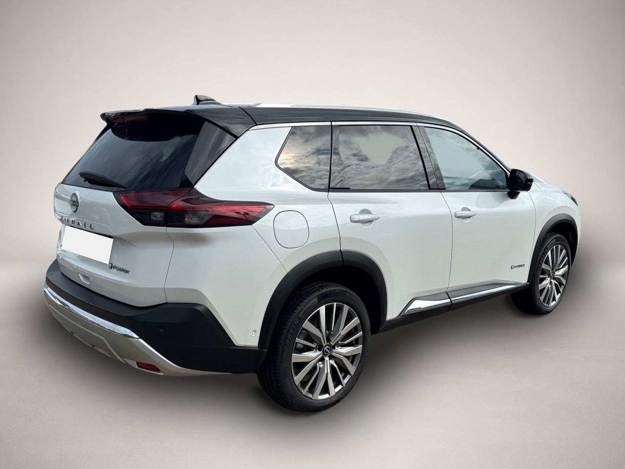 Nissan X-Trail, Bild 3 von 6