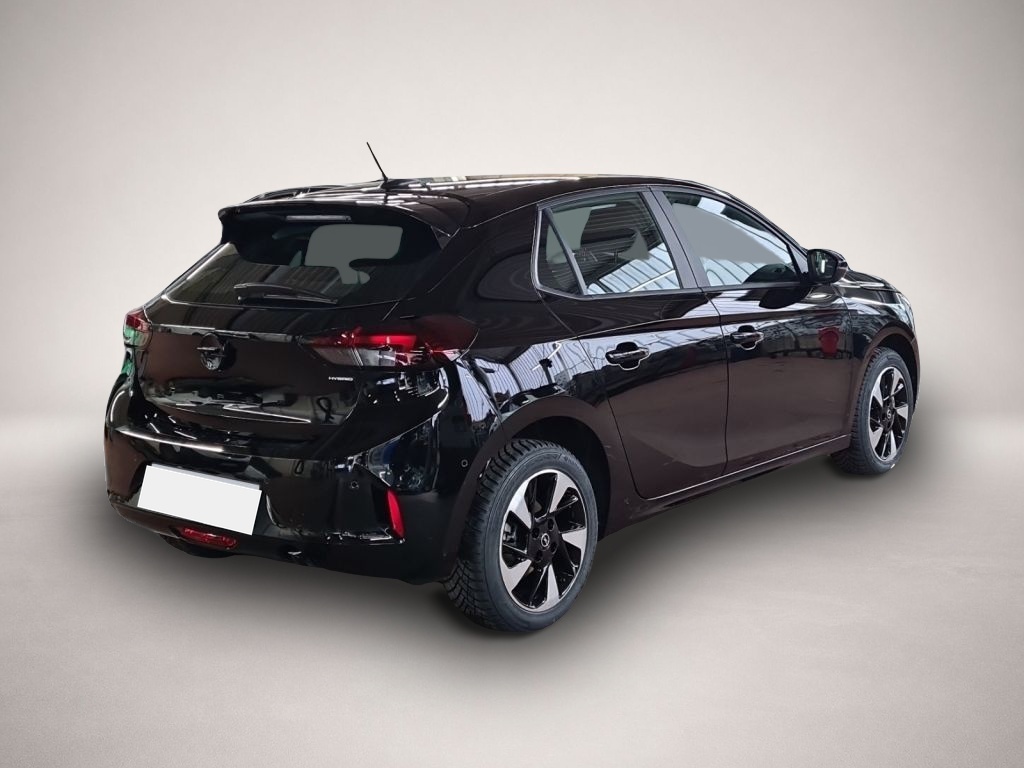 Opel Corsa (12/2025, Benzin)