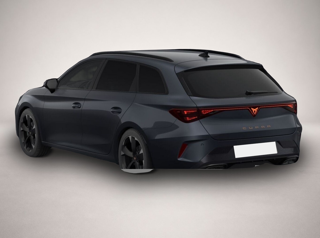 Cupra Leon (06/2026, Diesel)