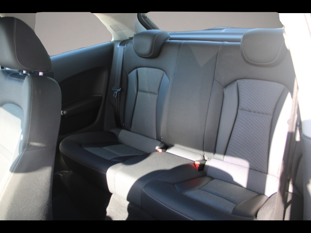 Audi A1 (02/2018, )