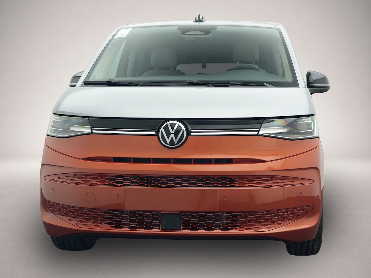 Volkswagen T7 Multivan (06/2026, Diesel)