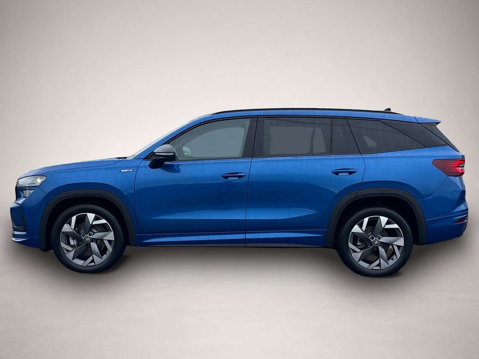 Skoda Kodiaq (03/2026, Diesel)