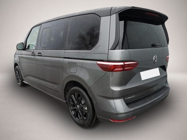 Volkswagen T7 Multivan (08/2026, Hybrid (Benzin/Elektro))