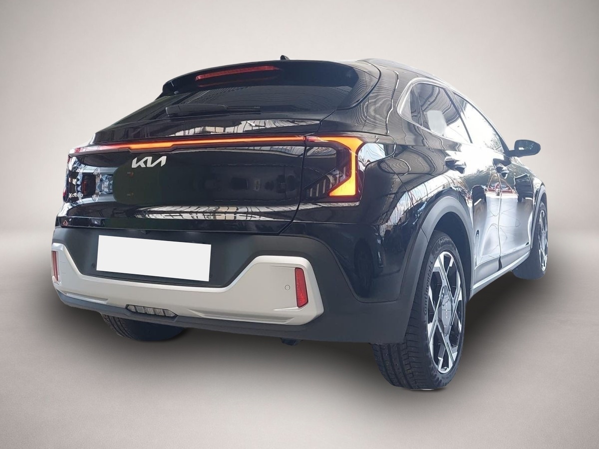 KIA XCeed (08/2026, Benzin)
