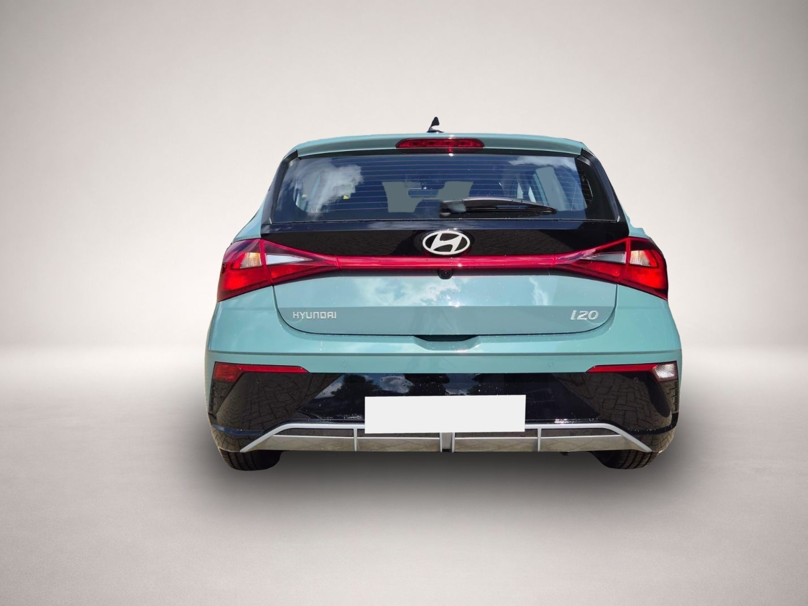 Hyundai i20 (05/2026, Benzin)