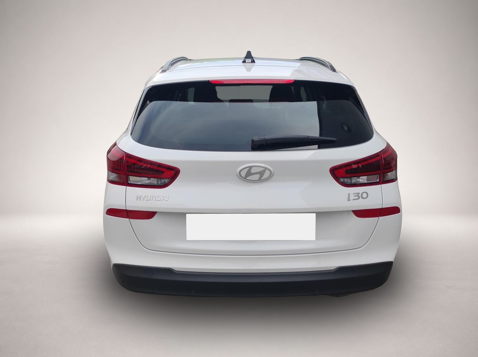 Hyundai i30 (04/2026, Benzin)