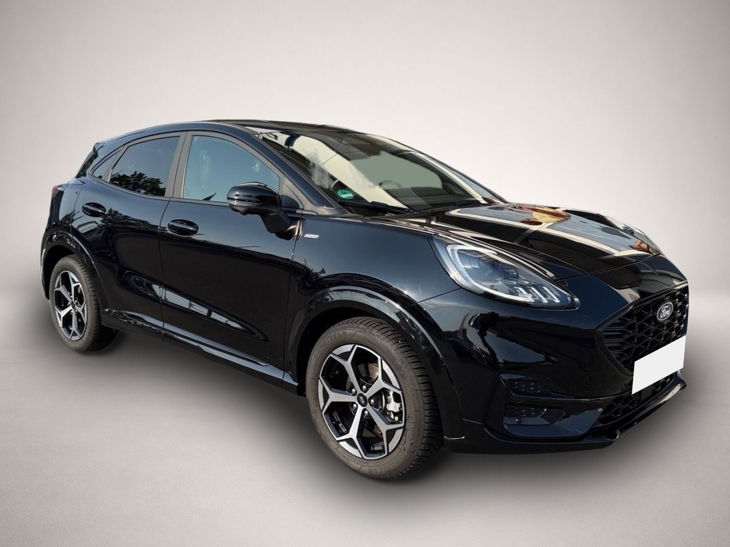 Ford Puma, Bild 2 von 5