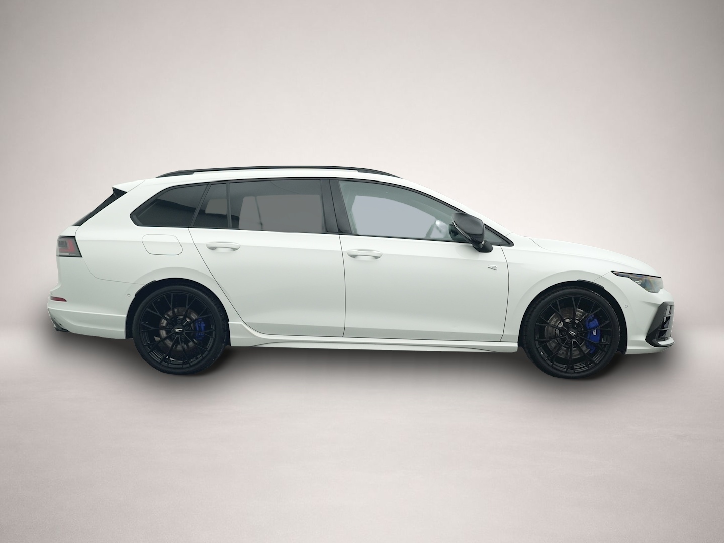 Volkswagen Golf (10/2025, Benzin)