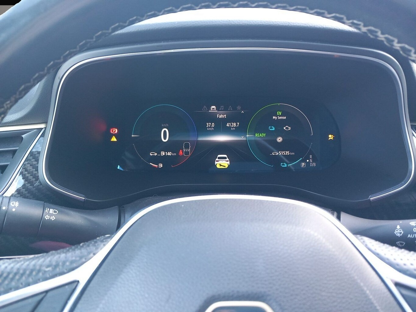 Renault Arkana (12/2022, Hybrid (Benzin/Elektro))