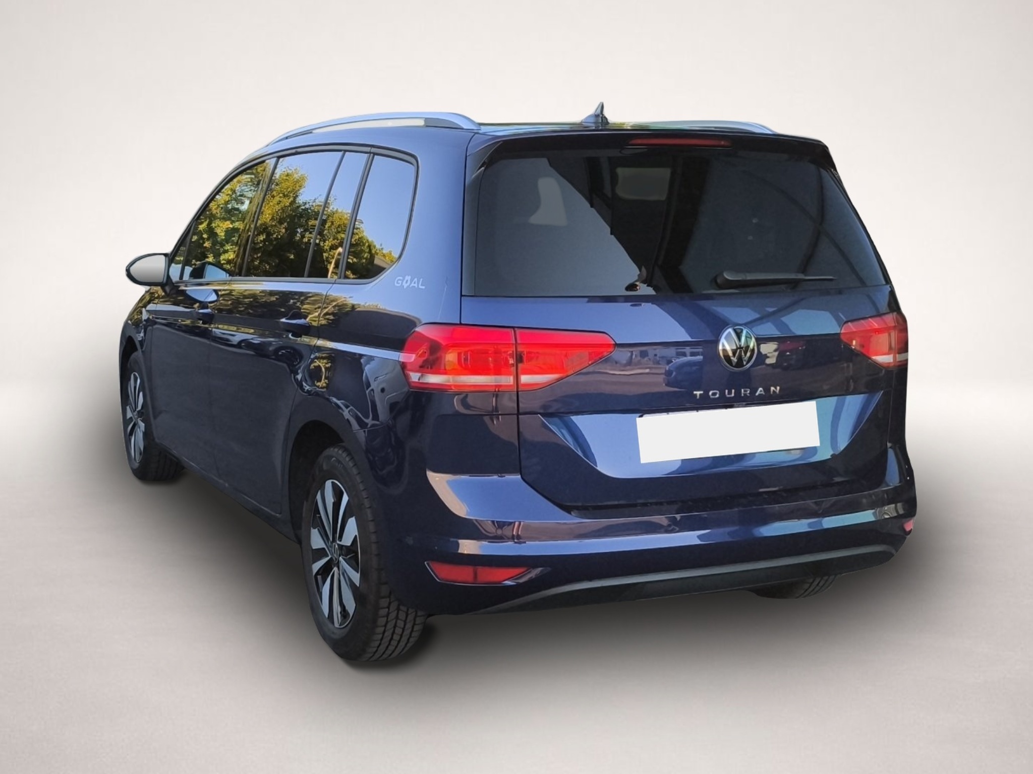 Volkswagen Touran (11/2025, Benzin)