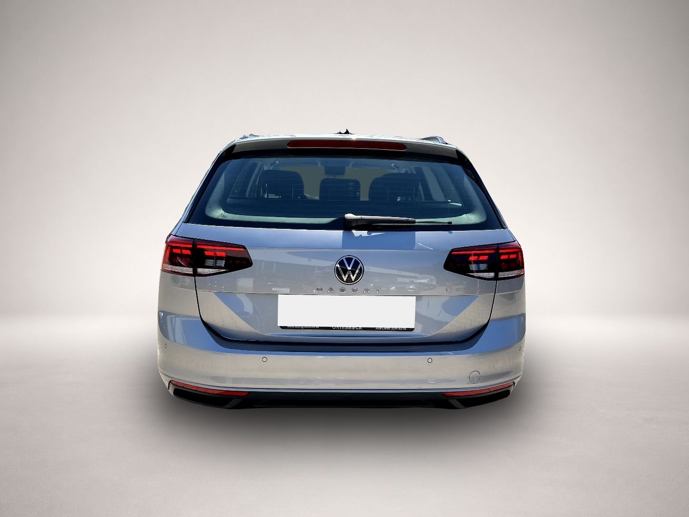 Volkswagen Passat Variant (04/2024, Diesel)