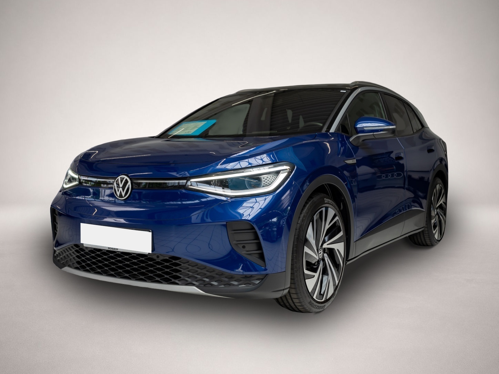Volkswagen ID.4 (04/2024, ELECTRIC)