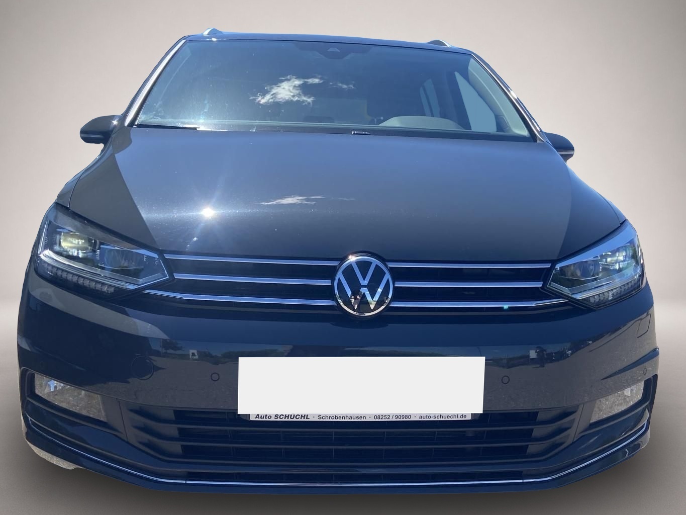 Volkswagen Touran (02/2022, )
