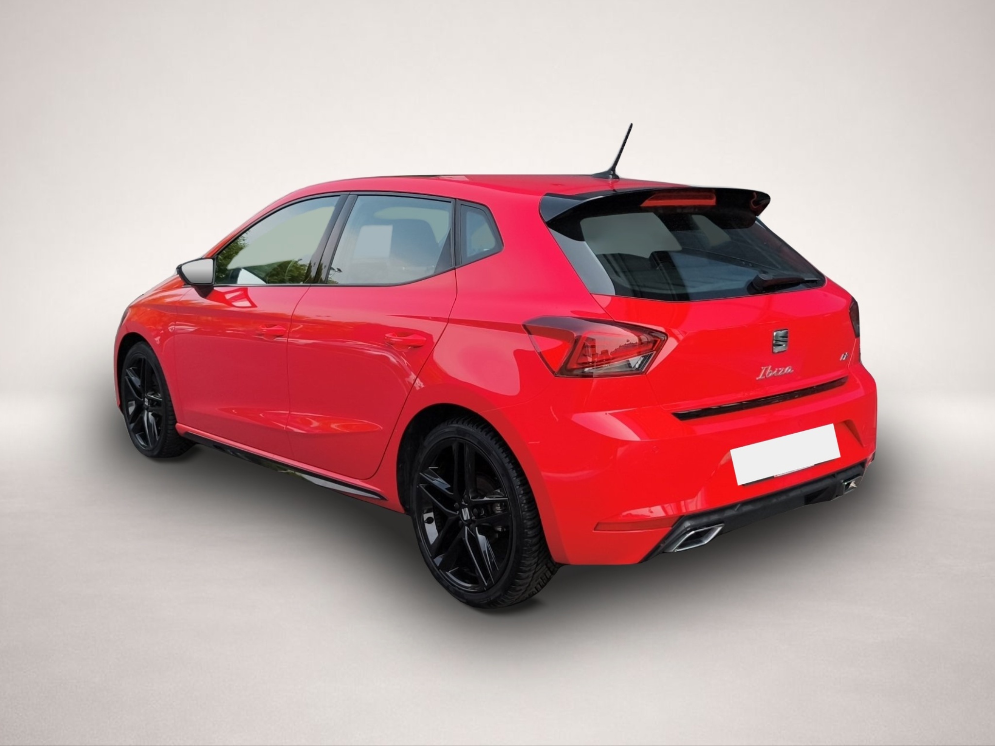 Seat Ibiza (06/2023, Benzin)