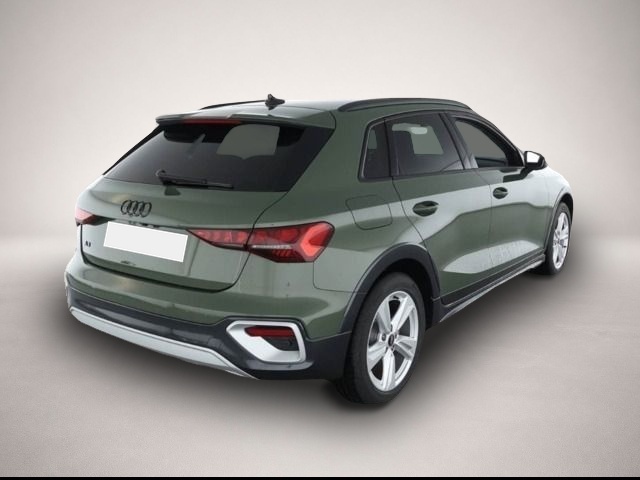 Audi A3 (12/2025, Hybrid (Benzin/Elektro))