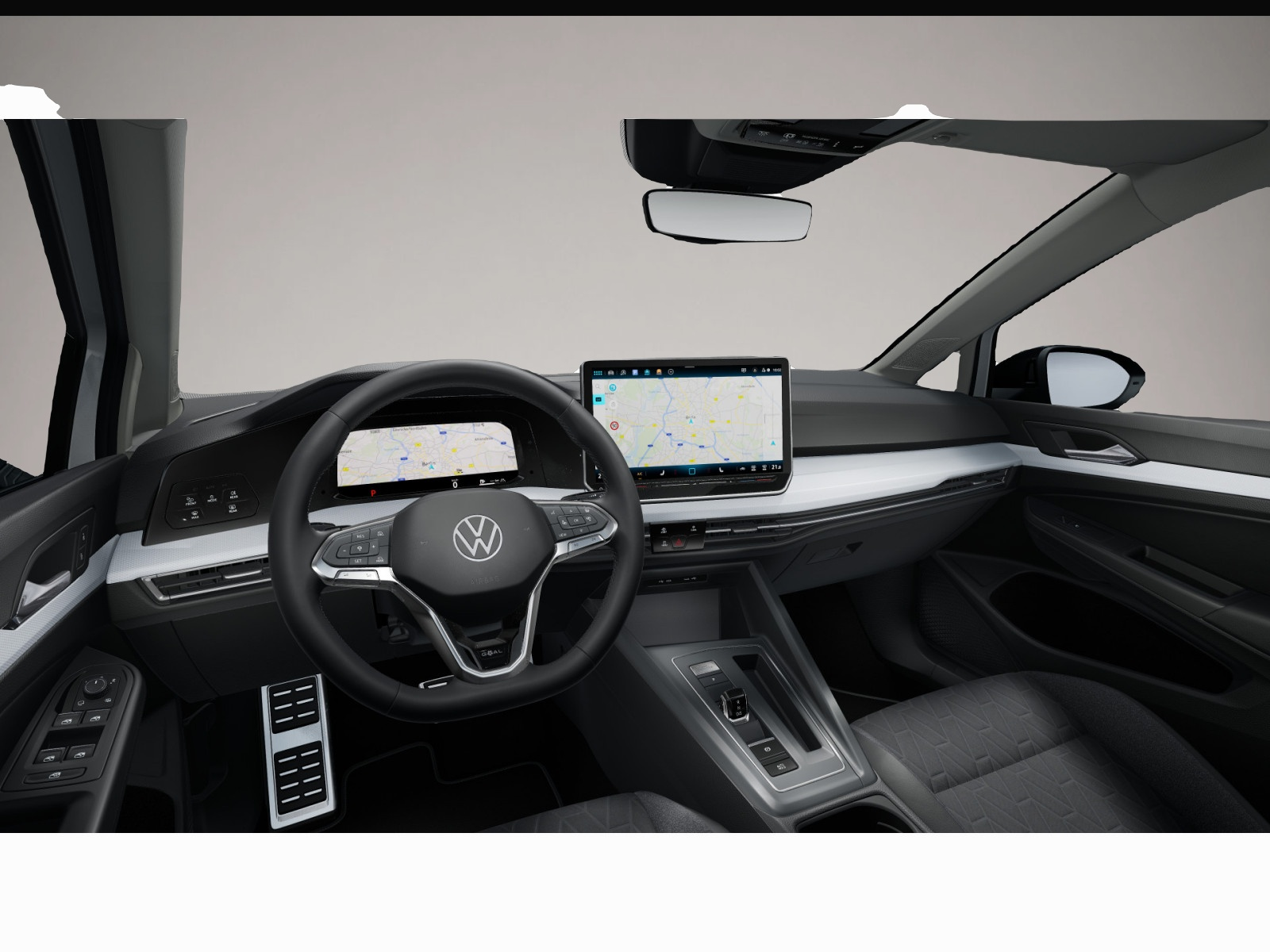 Volkswagen Golf (10/2025, Diesel)