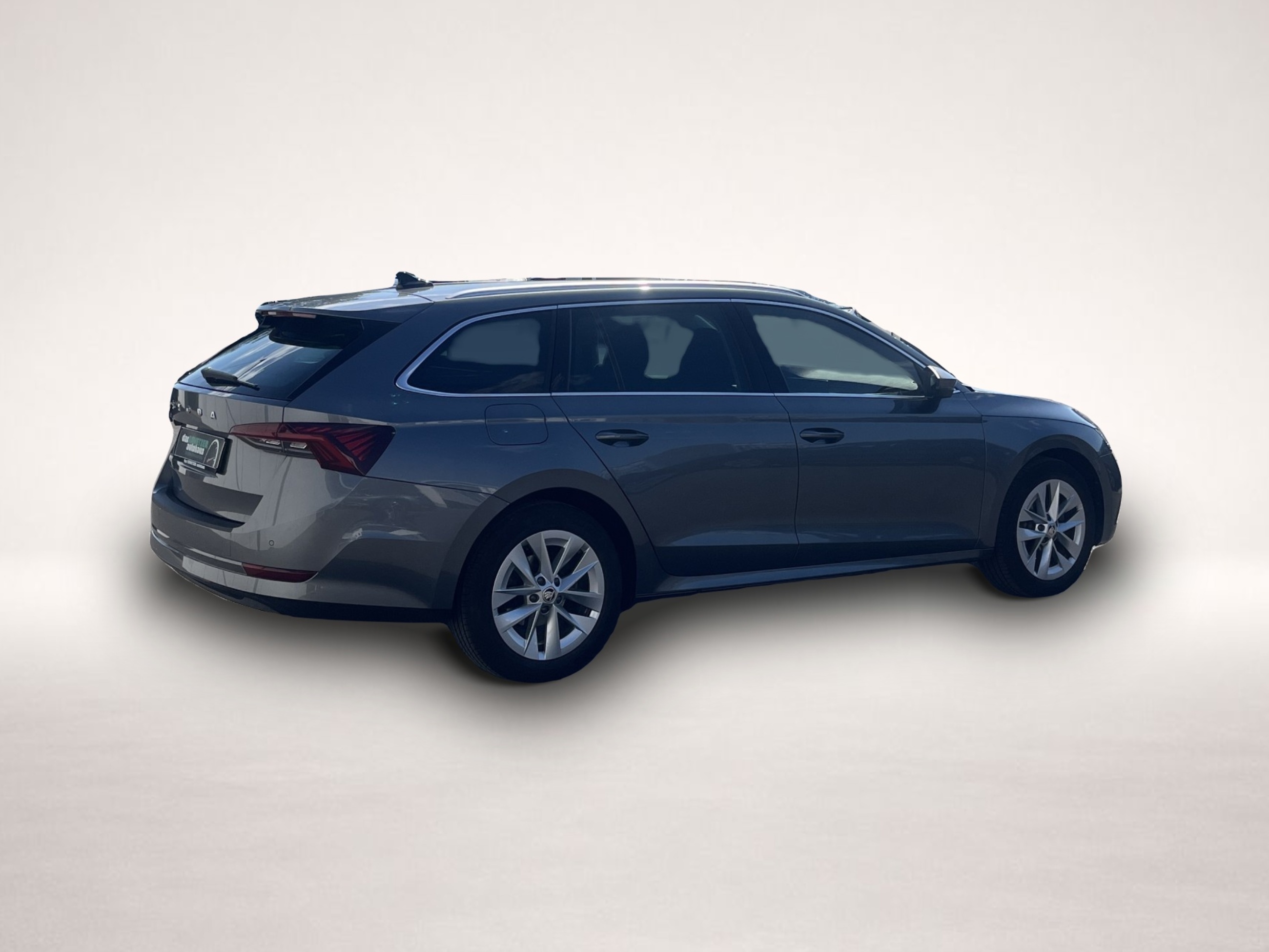 Skoda Octavia (05/2023, Diesel)