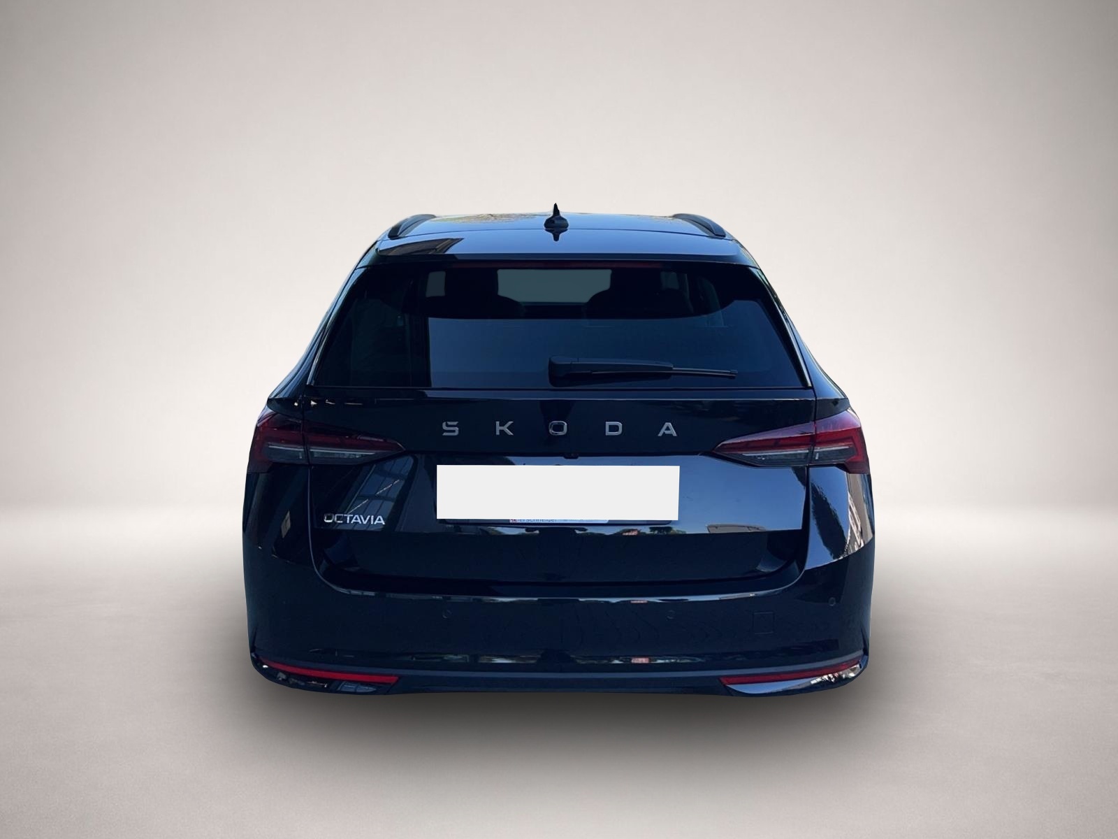 Skoda Octavia, Bild 4 von 8