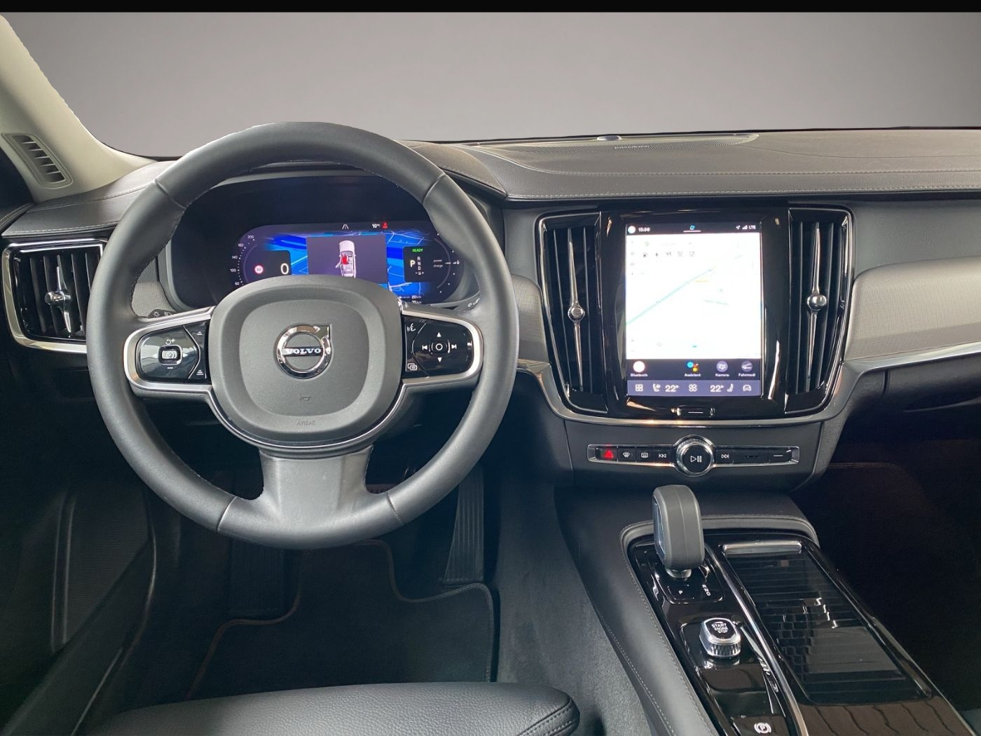 Volvo V90 (04/2023, )